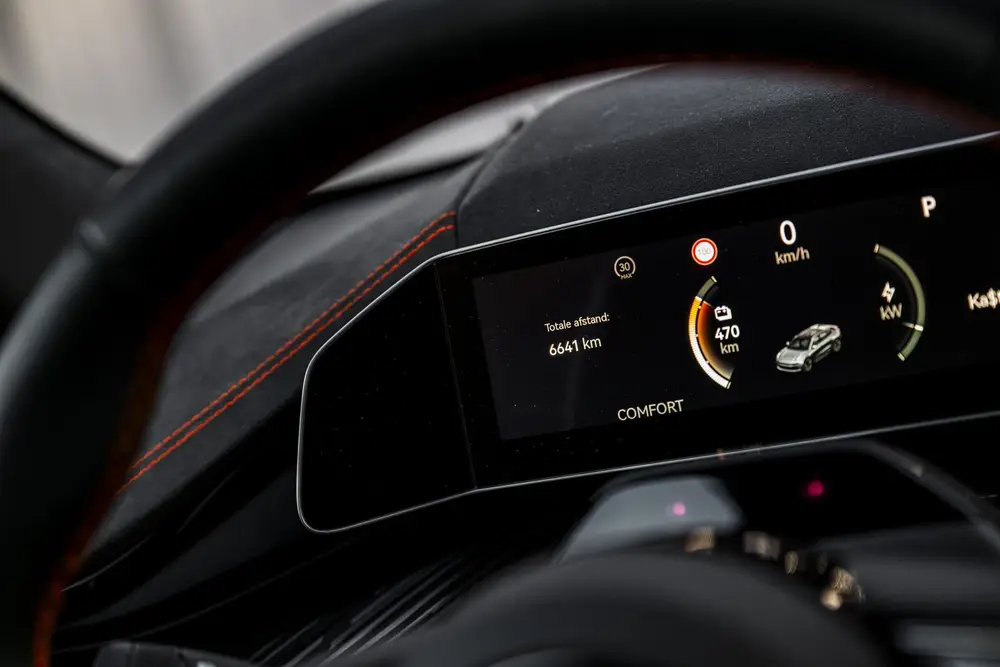 Zeekr 001 AWD Sport Edition 100 kWh | Stoelventilatie | Stoe uit 2026, foto 20