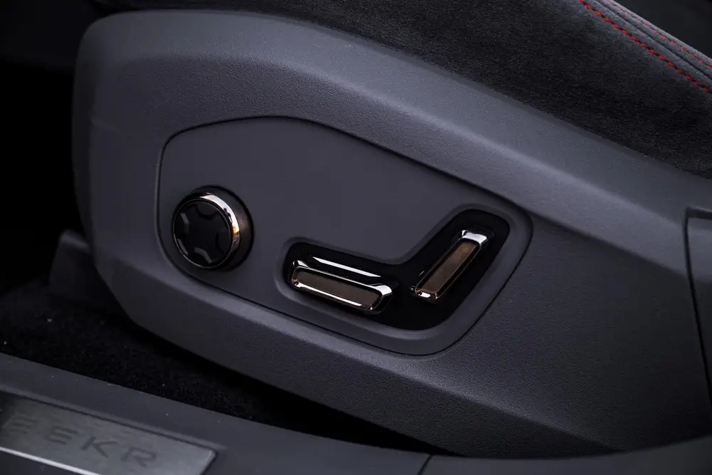 Zeekr 001 AWD Sport Edition 100 kWh | Stoelventilatie | Stoe uit 2026, foto 7