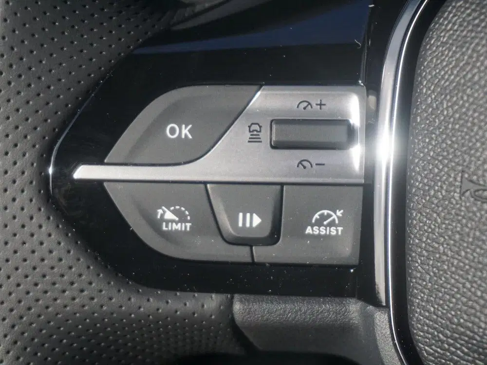 Peugeot 308 SW 1.2 Hybrid 145 e-DCS6 GT Afn. Trekhaak uit 2026, foto 20