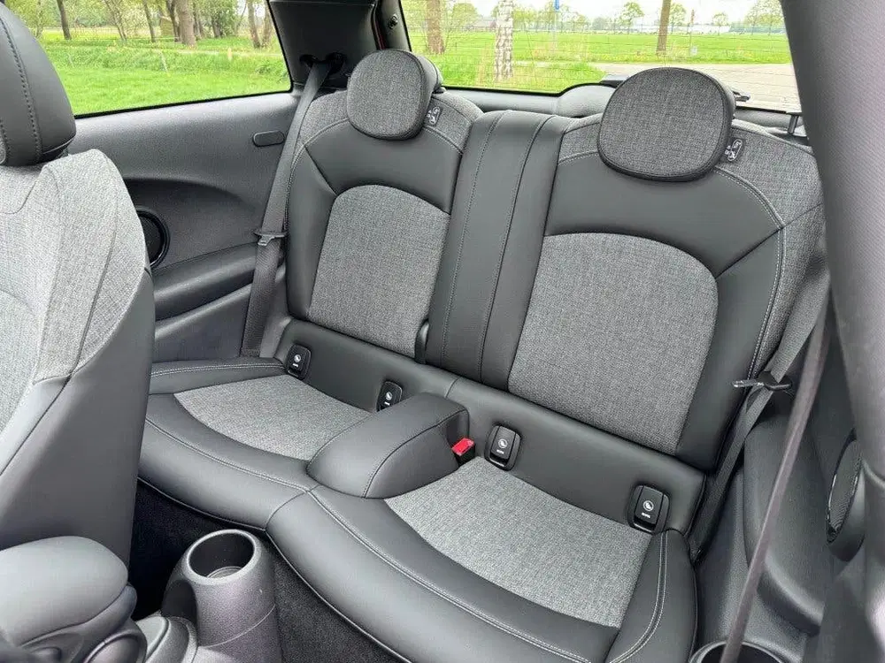Mini Cooper S 192PK uit 2020, foto 10