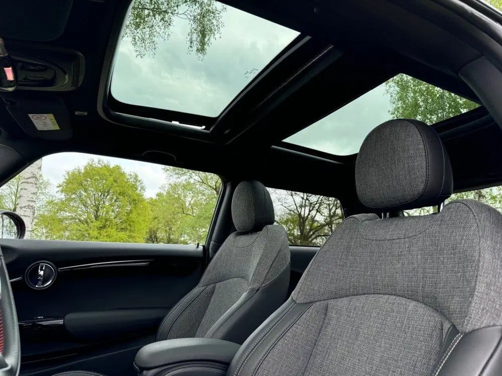 Mini Cooper S 192PK uit 2020, foto 11