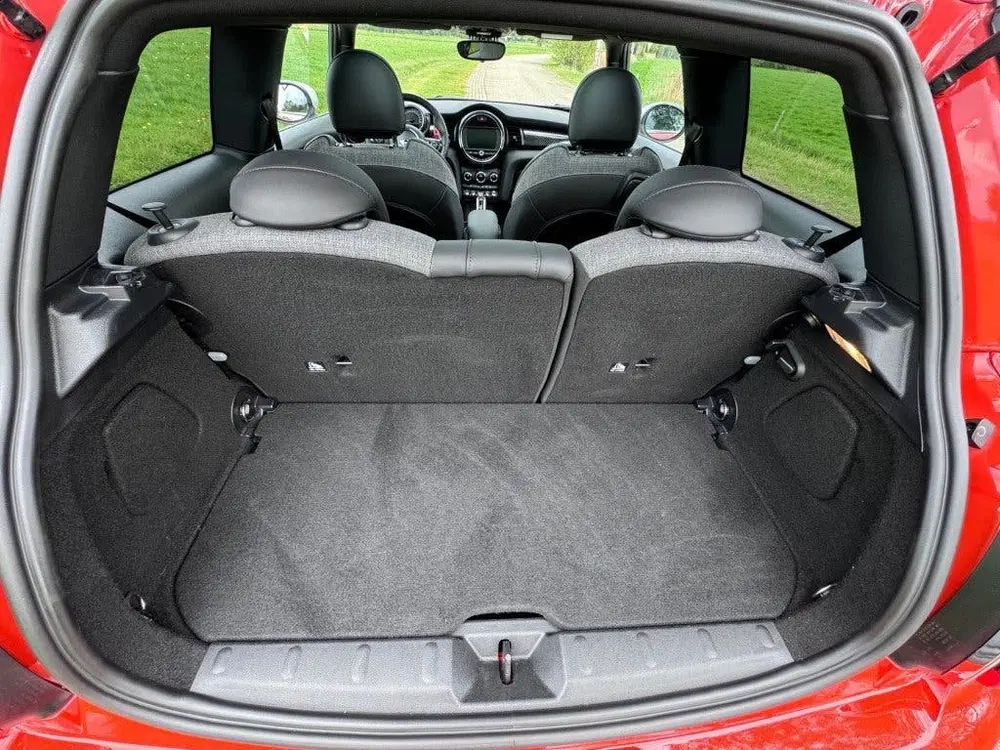 Mini Cooper S 192PK uit 2020, foto 13