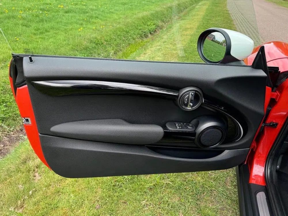 Mini Cooper S 192PK uit 2020, foto 9