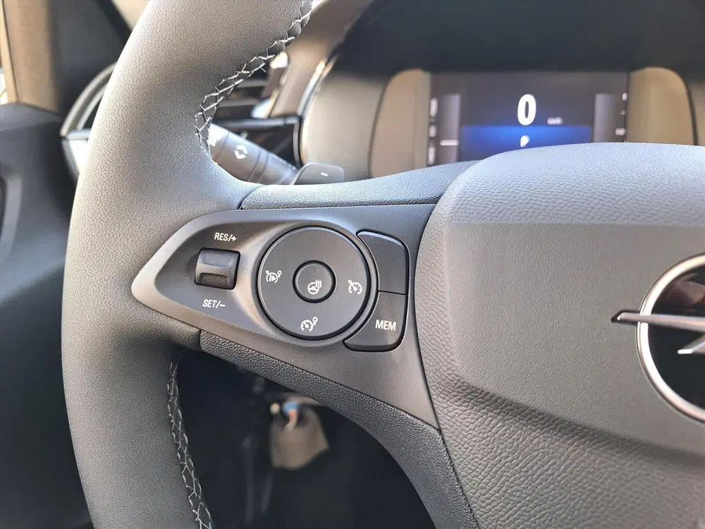 Opel Corsa 1.2 Turbo Hybrid 110pk eDCT Edition uit 2025, foto 11