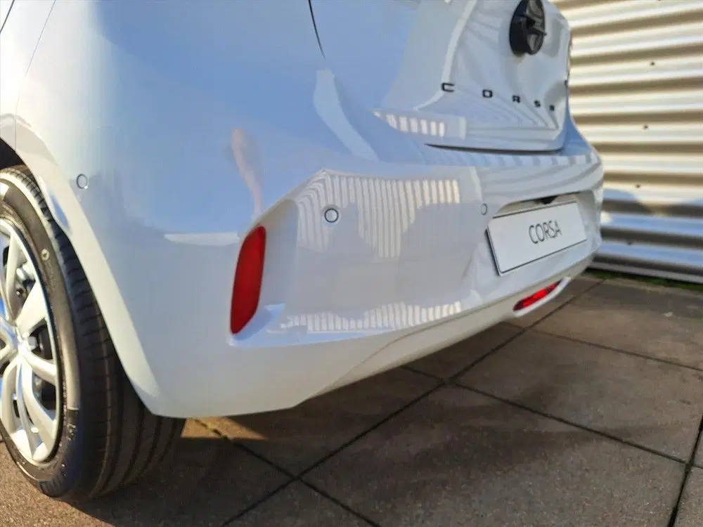Opel Corsa 1.2 Turbo Hybrid 110pk eDCT Edition uit 2025, foto 16