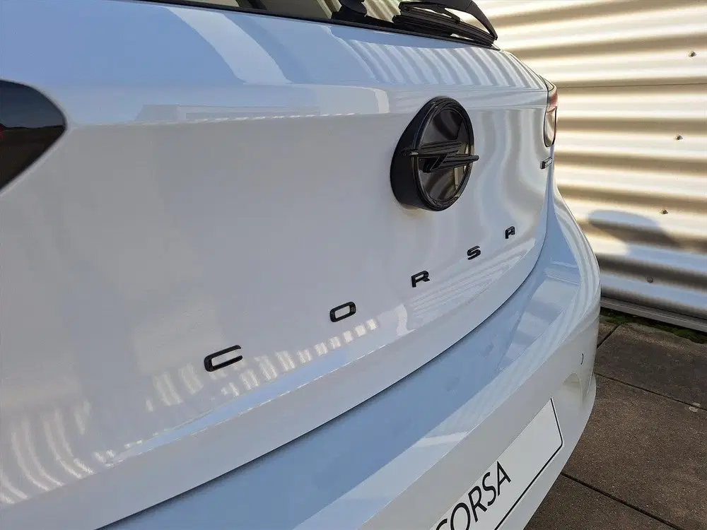 Opel Corsa 1.2 Turbo Hybrid 110pk eDCT Edition uit 2025, foto 18