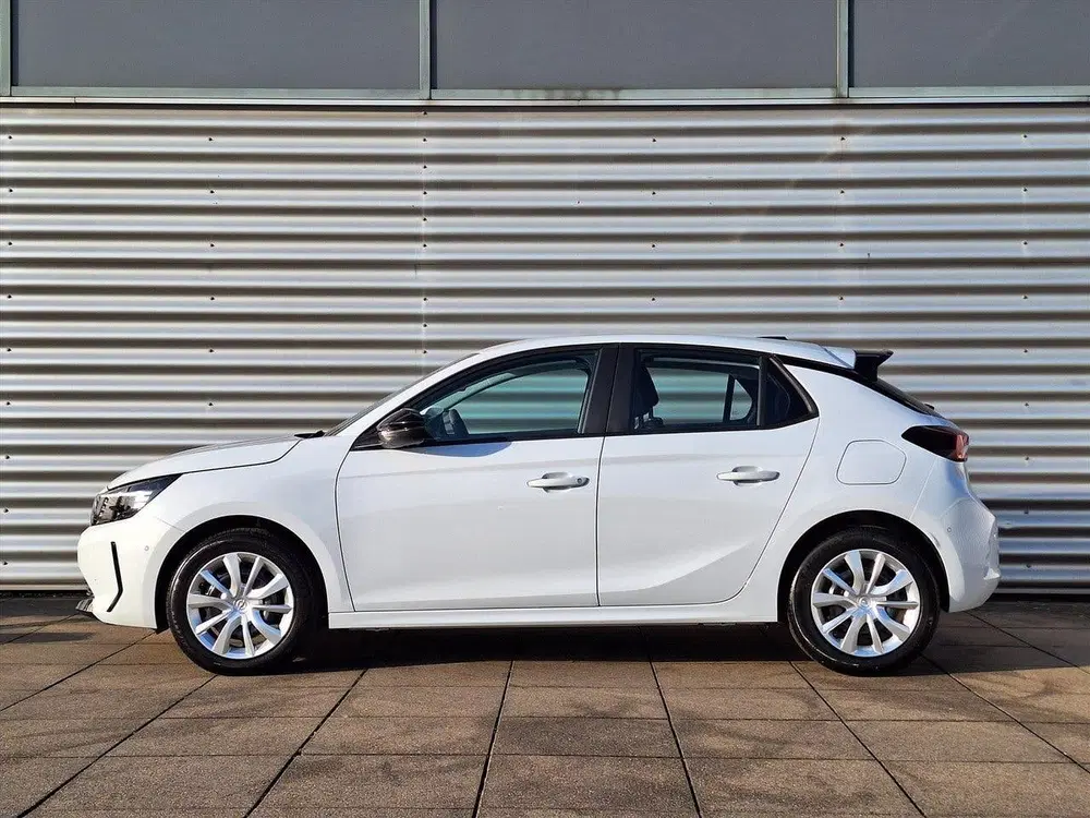 Opel Corsa 1.2 Turbo Hybrid 110pk eDCT Edition uit 2025, foto 4