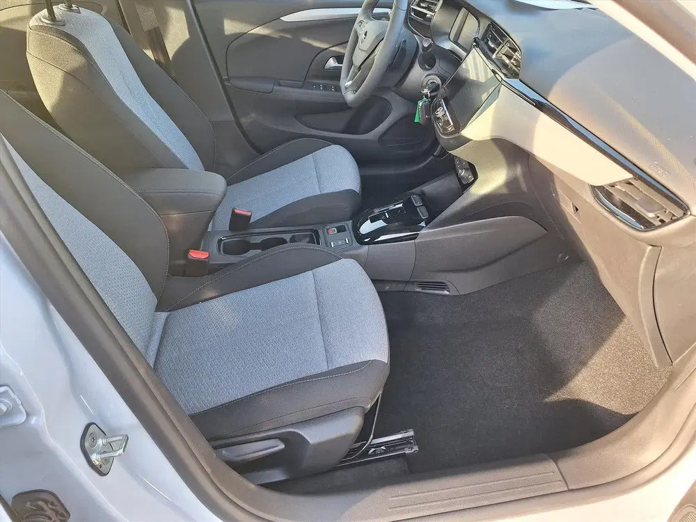 Opel Corsa 1.2 Turbo Hybrid 110pk eDCT Edition uit 2025, foto 7