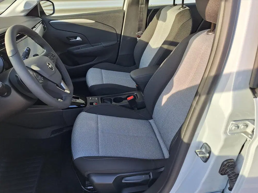 Opel Corsa 1.2 Turbo Hybrid 110pk eDCT Edition uit 2025, foto 8