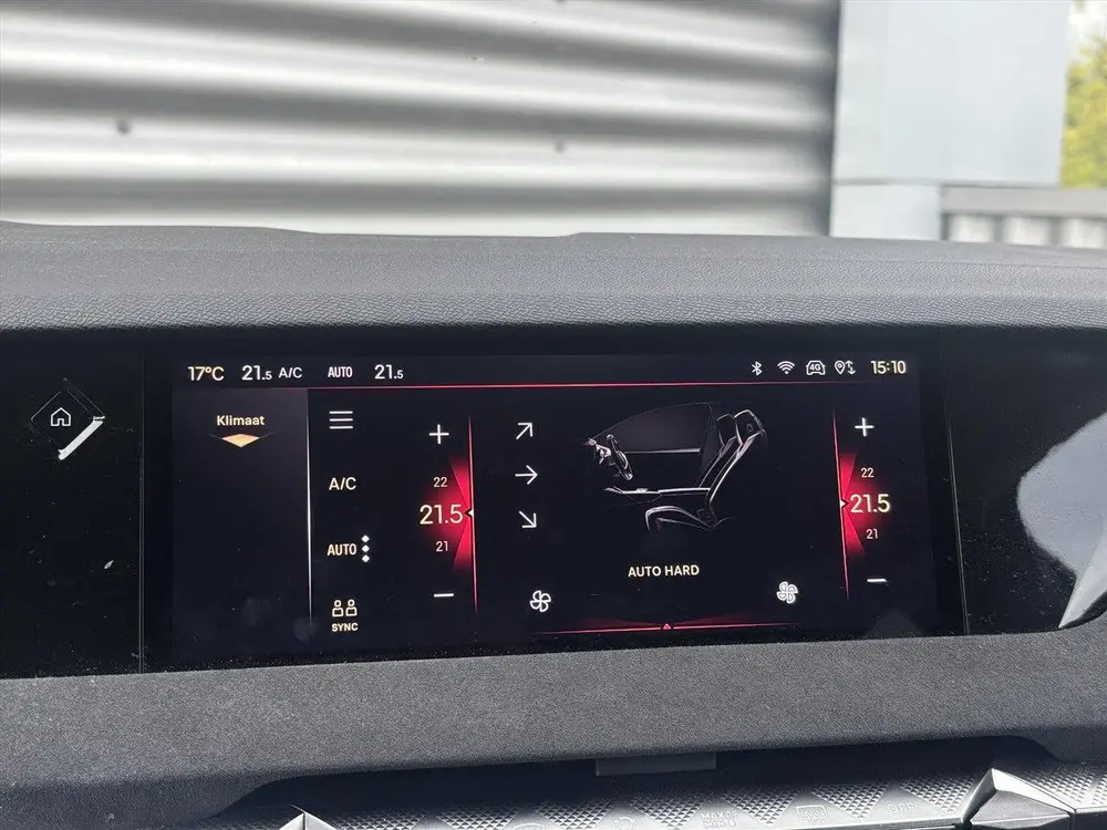 DS Automobiles DS 4 DS DS 4 1.2 Turbo 130pk 8-Traps Automaat P uit 2022, foto 20