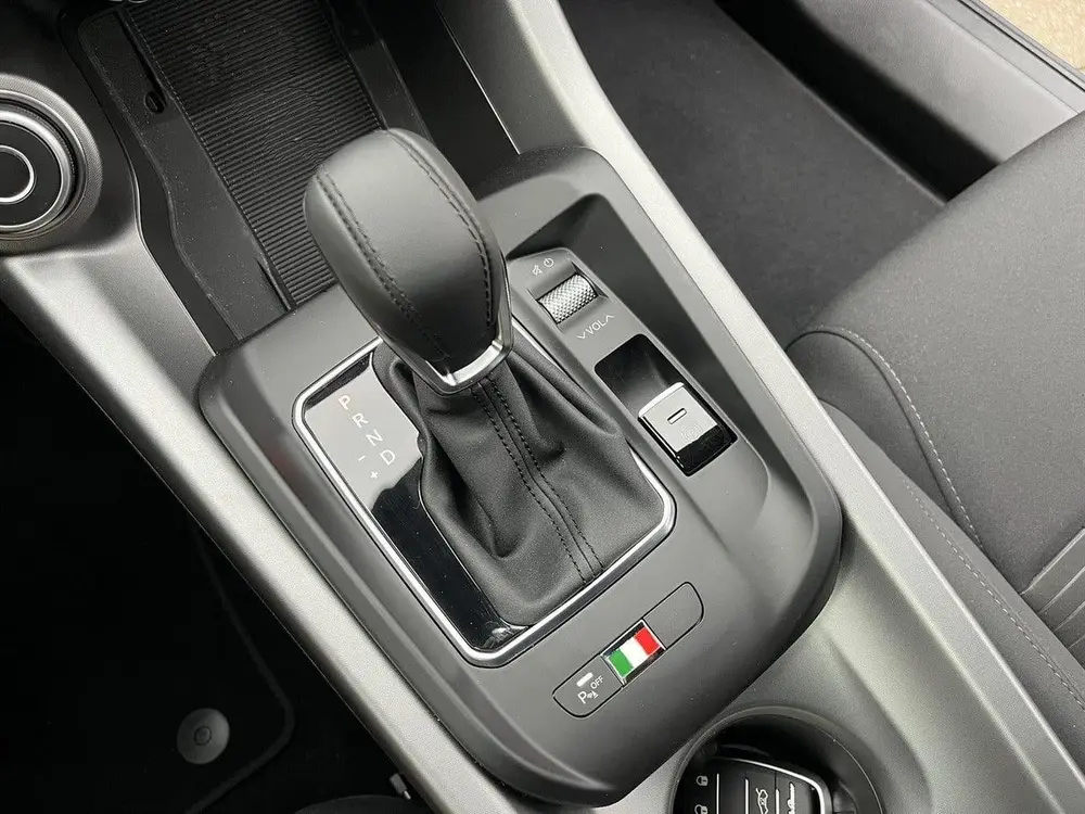 Alfa Romeo Tonale 1.5T Hybrid 130pk Aut Sprint | Navigatie | uit 2025, foto 11