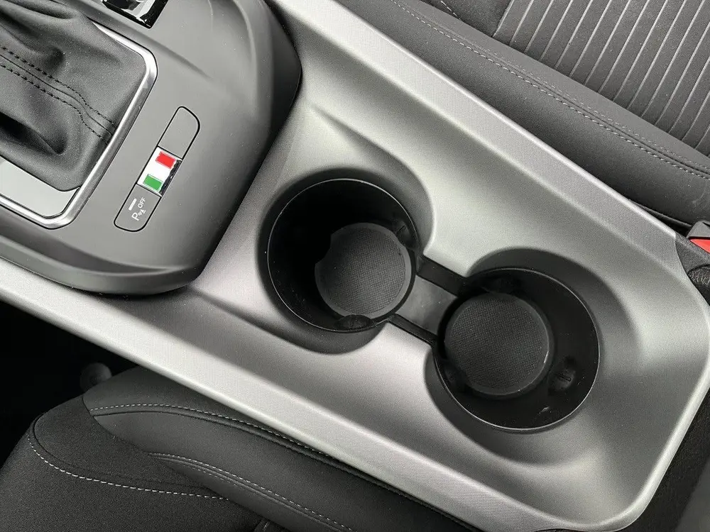 Alfa Romeo Tonale 1.5T Hybrid 130pk Aut Sprint | Navigatie | uit 2025, foto 12