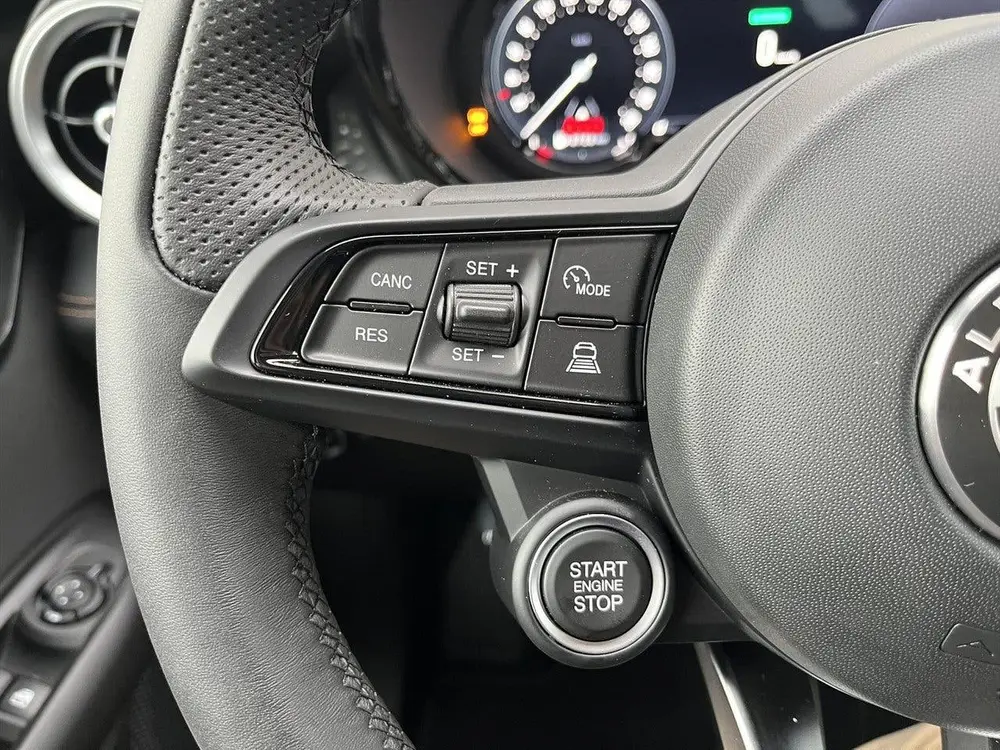 Alfa Romeo Tonale 1.5T Hybrid 130pk Aut Sprint | Navigatie | uit 2025, foto 13