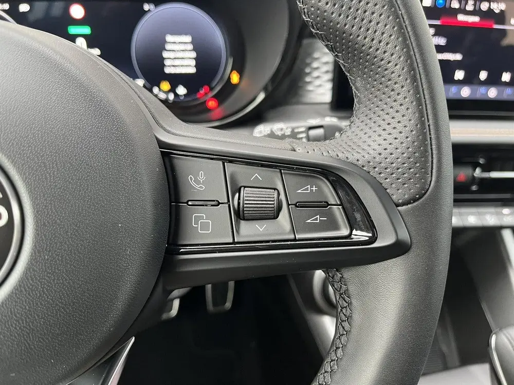 Alfa Romeo Tonale 1.5T Hybrid 130pk Aut Sprint | Navigatie | uit 2025, foto 14