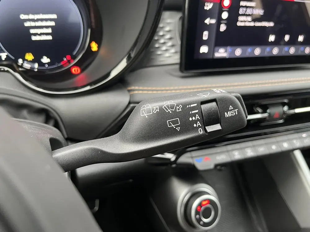 Alfa Romeo Tonale 1.5T Hybrid 130pk Aut Sprint | Navigatie | uit 2025, foto 15