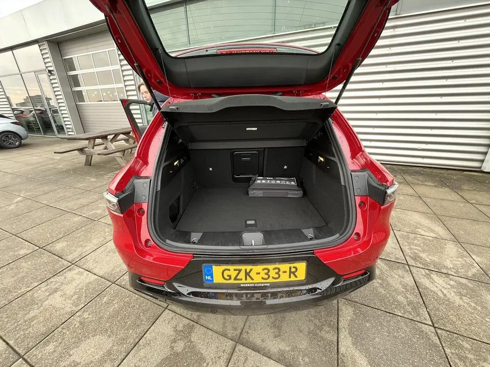 Alfa Romeo Tonale 1.5T Hybrid 130pk Aut Sprint | Navigatie | uit 2025, foto 16