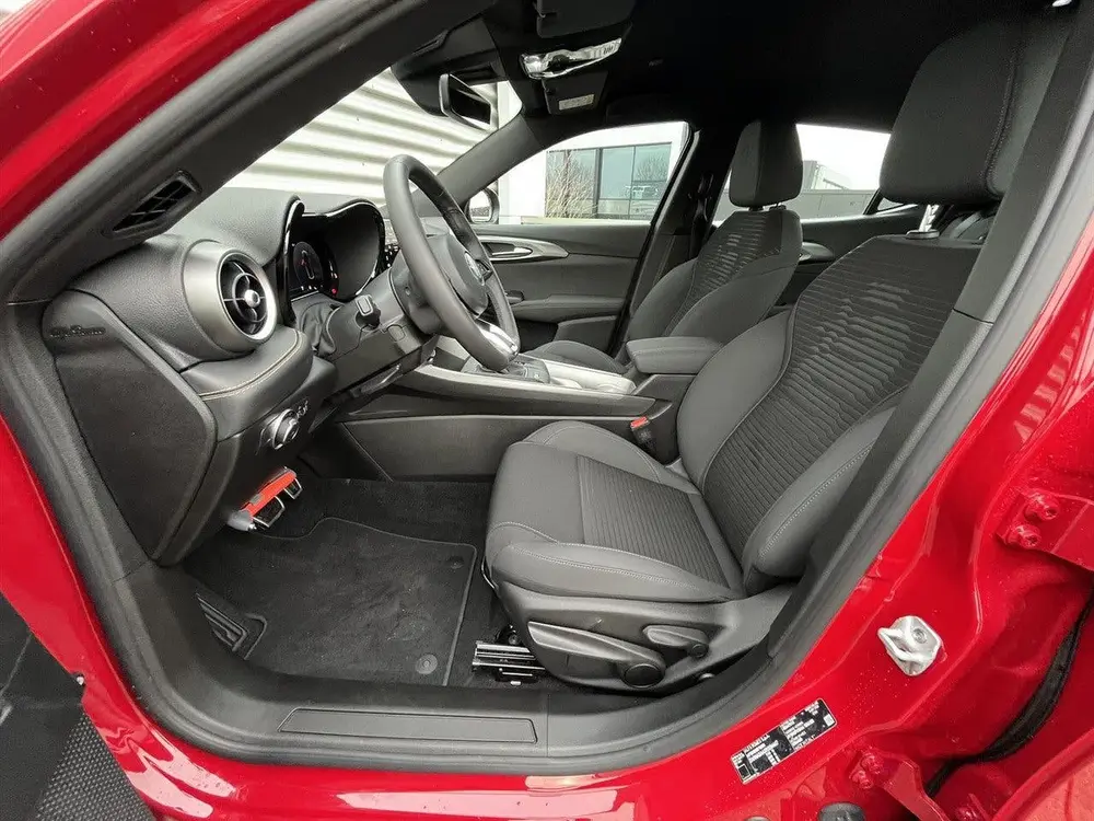Alfa Romeo Tonale 1.5T Hybrid 130pk Aut Sprint | Navigatie | uit 2025, foto 17