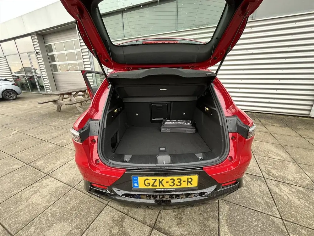 Alfa Romeo Tonale 1.5T Hybrid 130pk Aut Sprint | Navigatie | uit 2025, foto 18