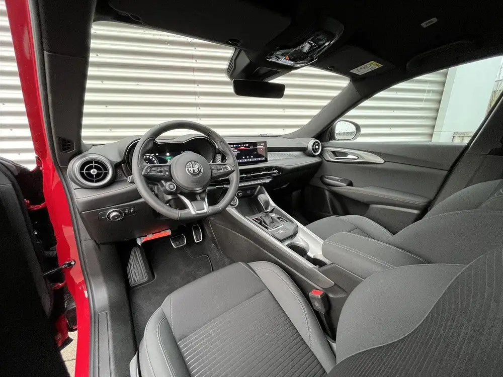Alfa Romeo Tonale 1.5T Hybrid 130pk Aut Sprint | Navigatie | uit 2025, foto 20