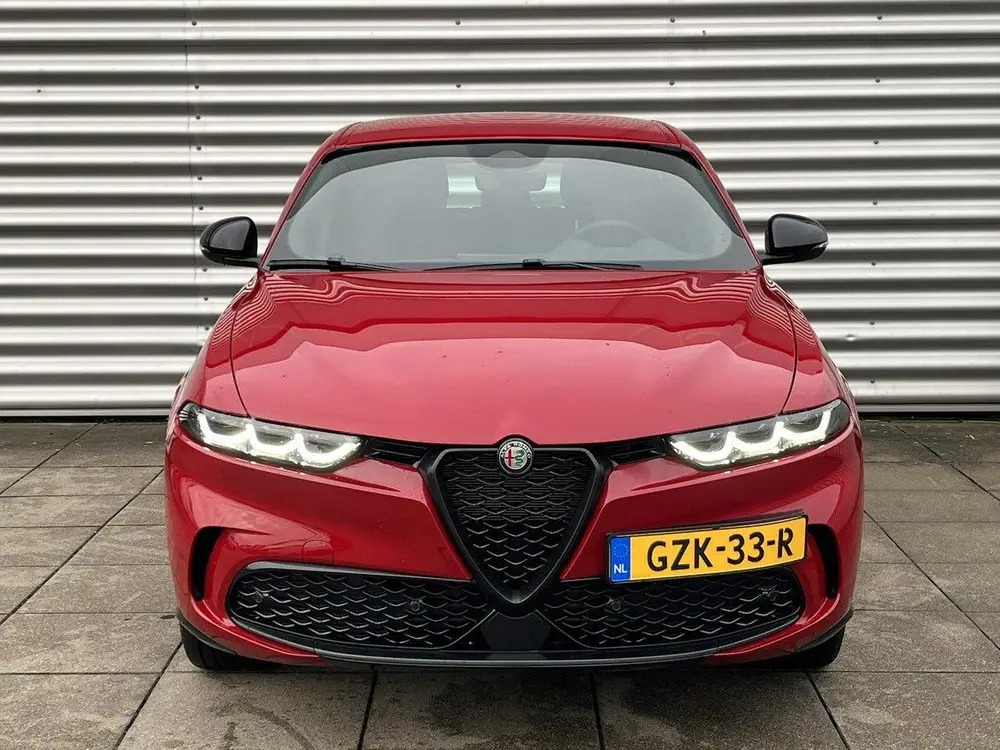 Alfa Romeo Tonale 1.5T Hybrid 130pk Aut Sprint | Navigatie | uit 2025, foto 3