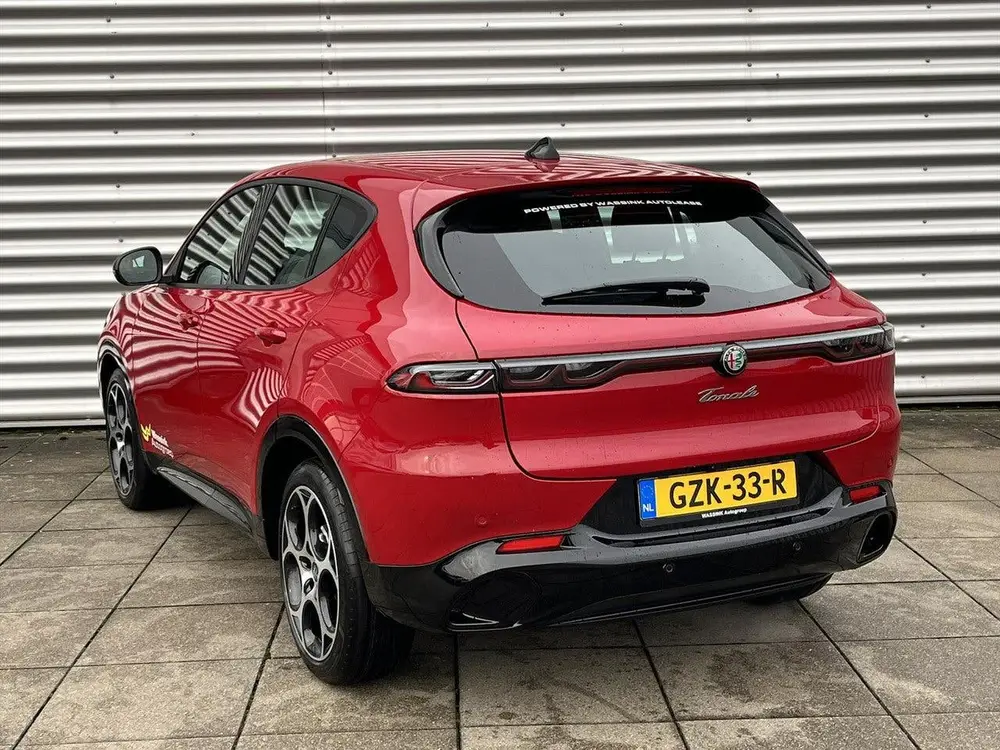 Alfa Romeo Tonale 1.5T Hybrid 130pk Aut Sprint | Navigatie | uit 2025, foto 6