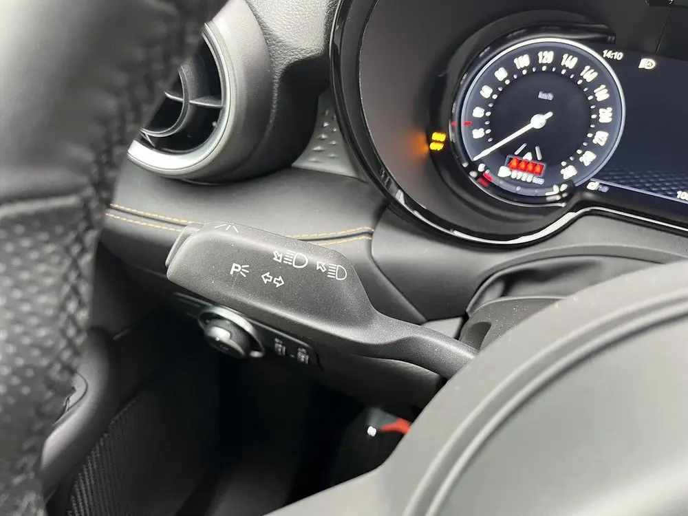Alfa Romeo Tonale 1.5T Hybrid 130pk Aut Sprint | Navigatie | uit 2025, foto 7