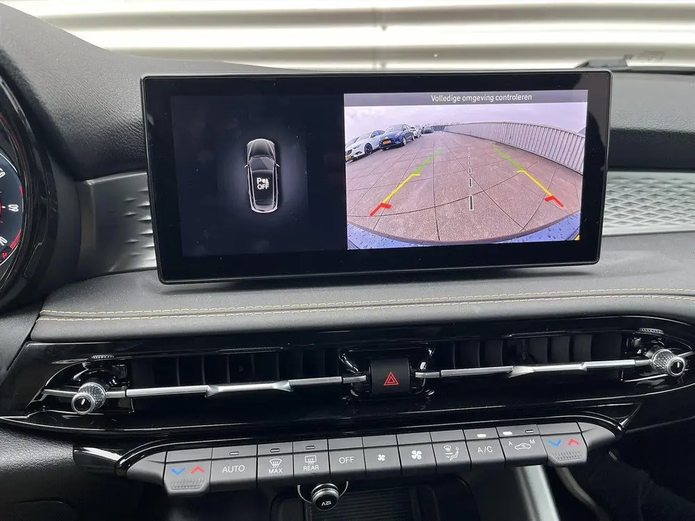 Alfa Romeo Tonale 1.5T Hybrid 130pk Aut Sprint | Navigatie | uit 2025, foto 8