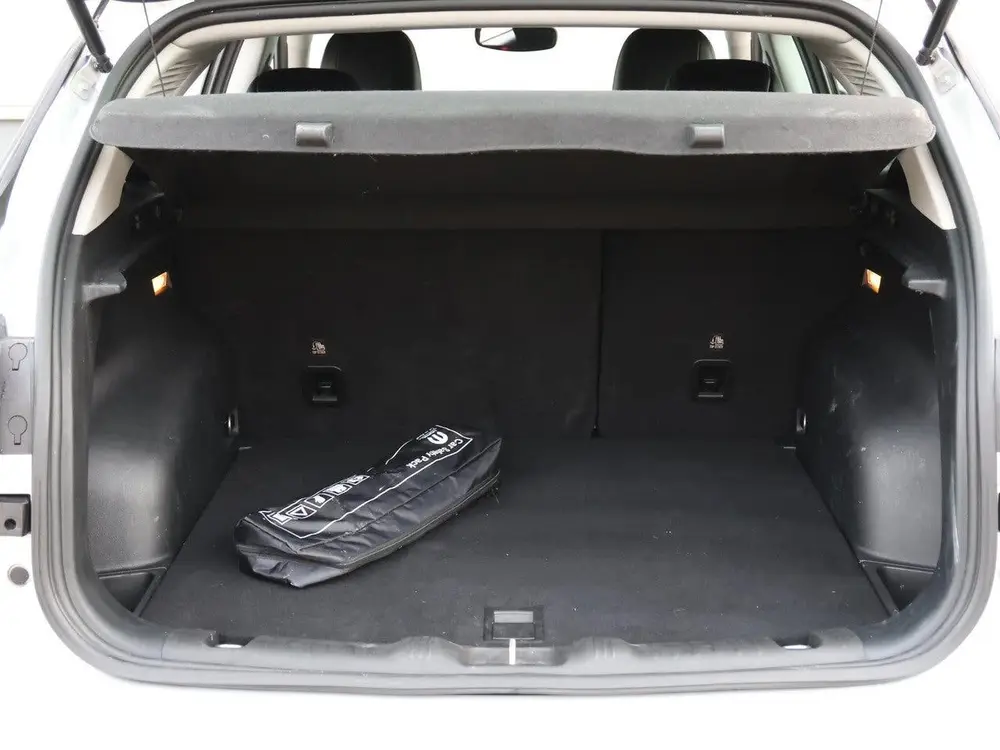 Jeep Compass 150pk Night Eagle | 1ste eigenaar | Camera | LE uit 2020, foto 16