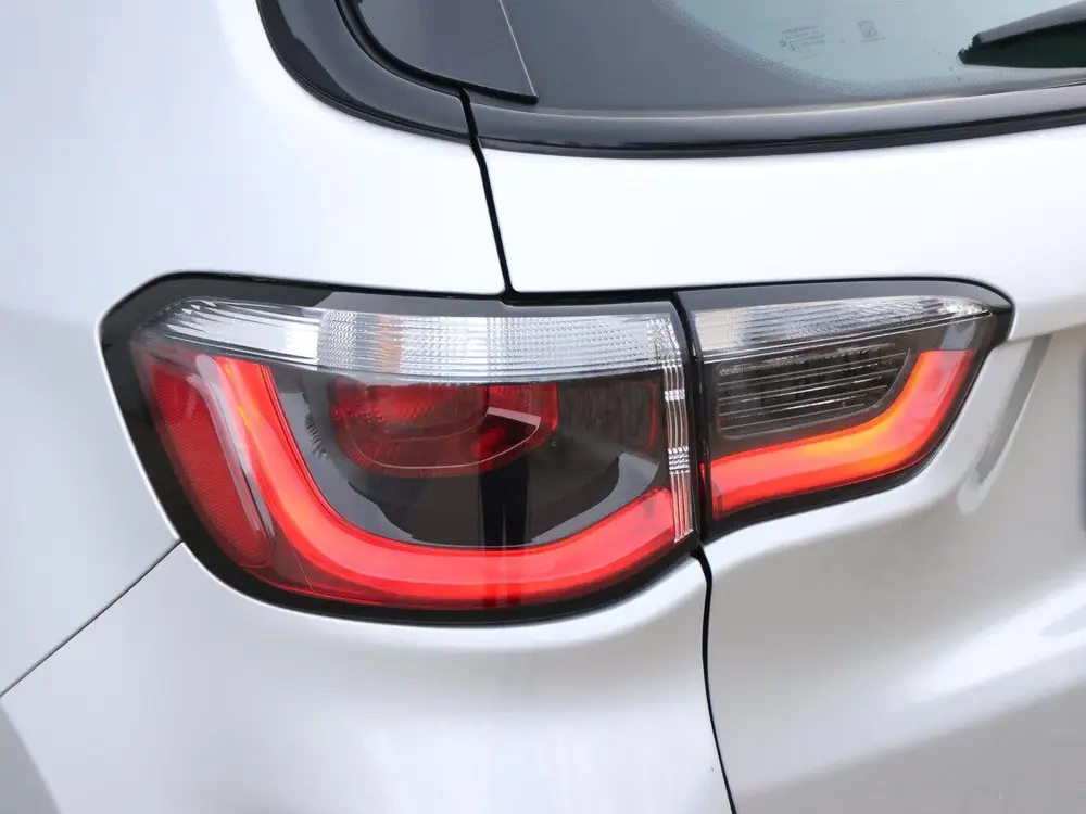 Jeep Compass 150pk Night Eagle | 1ste eigenaar | Camera | LE uit 2020, foto 18