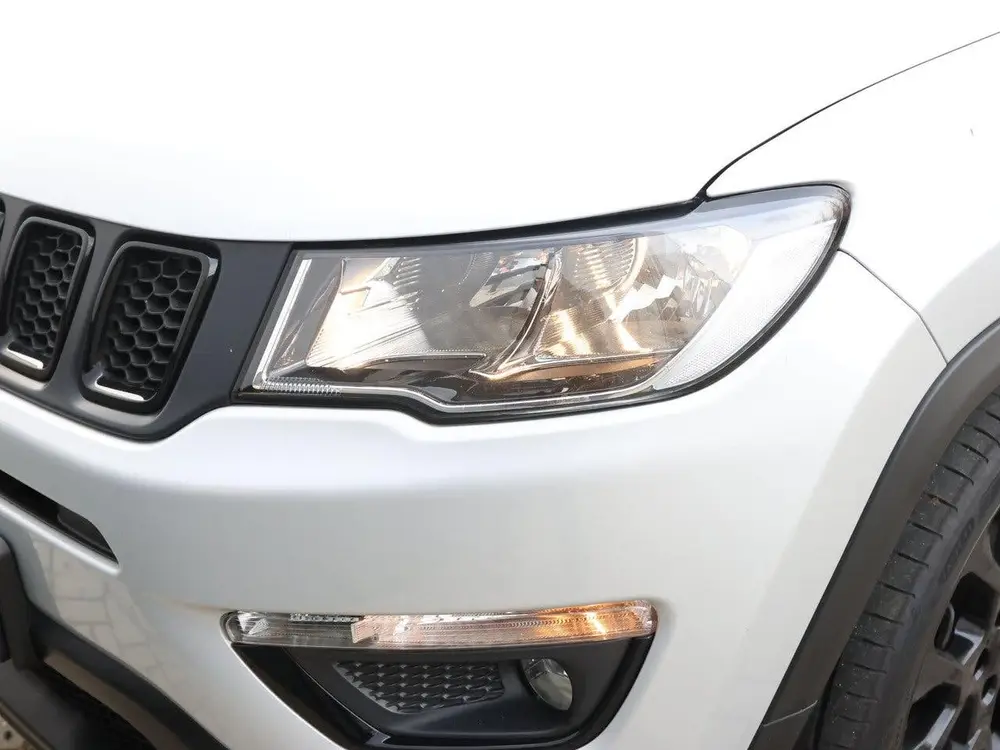 Jeep Compass 150pk Night Eagle | 1ste eigenaar | Camera | LE uit 2020, foto 20
