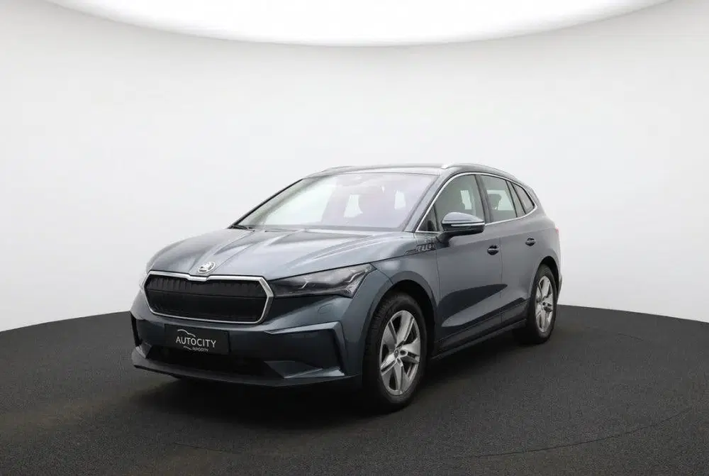 Skoda Enyaq iV 80 Loft 94 uit 2021