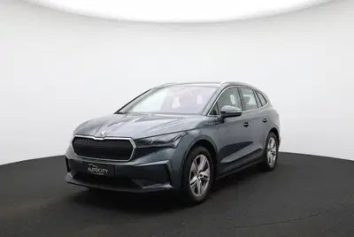 Skoda Enyaq iV 80 Loft 94 uit 2021