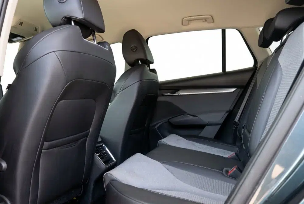 Skoda Enyaq iV 80 Loft 94 uit 2021, foto 10