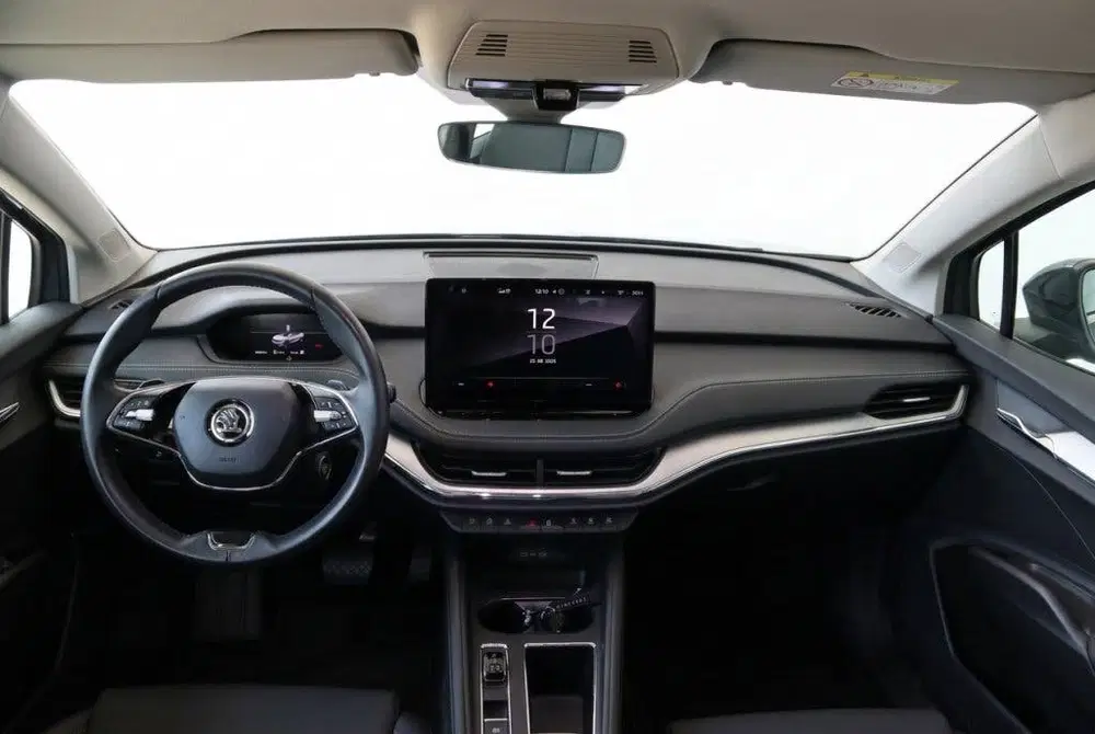 Skoda Enyaq iV 80 Loft 94 uit 2021, foto 11