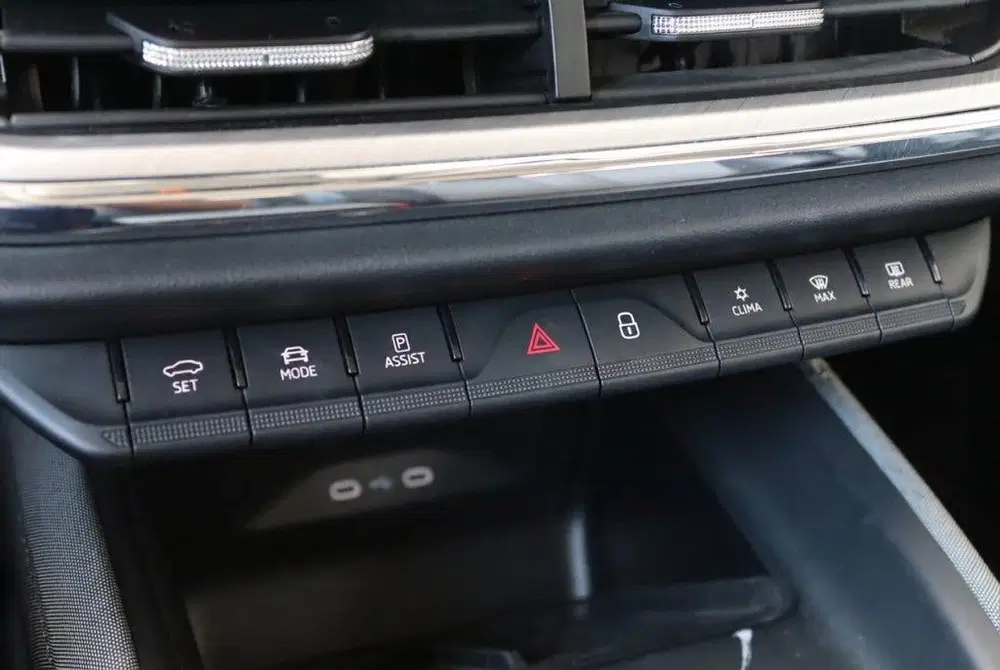 Skoda Enyaq iV 80 Loft 94 uit 2021, foto 19