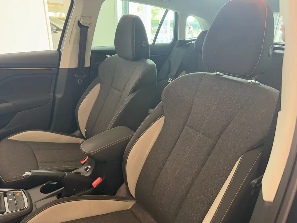Skoda Scala 1.0 TSI Sport Business uit 2020, foto 17