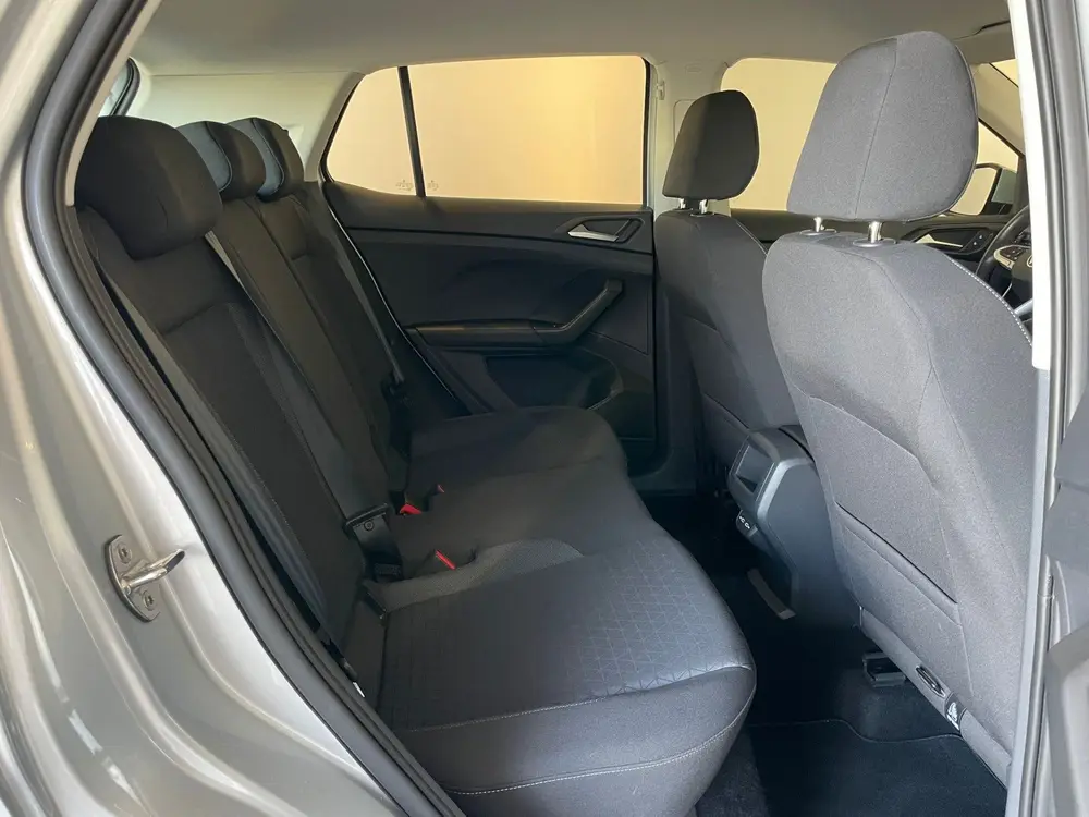 Volkswagen T-Cross 1.0 TSI Life uit 2023, foto 20