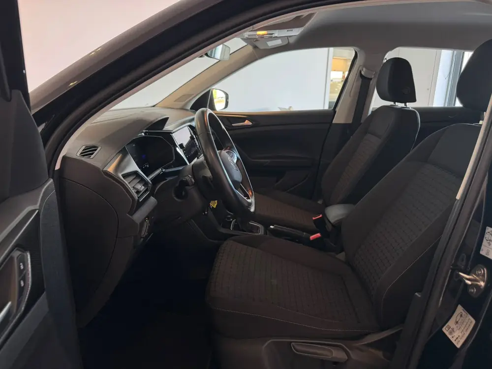 Volkswagen T-Cross 1.0 TSI Life uit 2024, foto 17