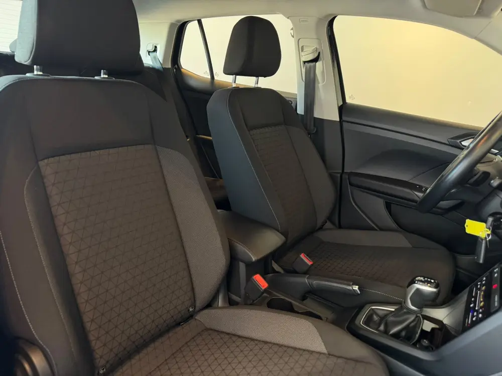Volkswagen T-Cross 1.0 TSI Life uit 2024, foto 18