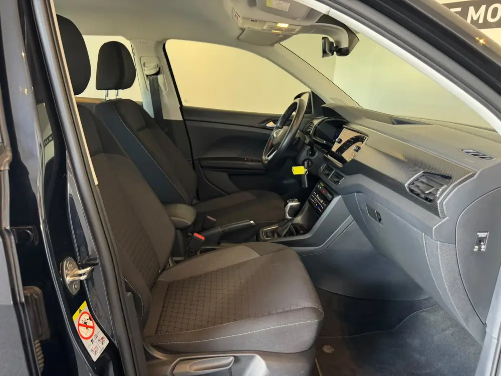 Volkswagen T-Cross 1.0 TSI Life uit 2024, foto 19
