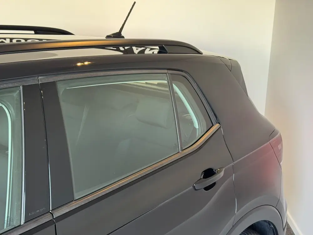 Volkswagen T-Cross 1.0 TSI Life uit 2024, foto 9