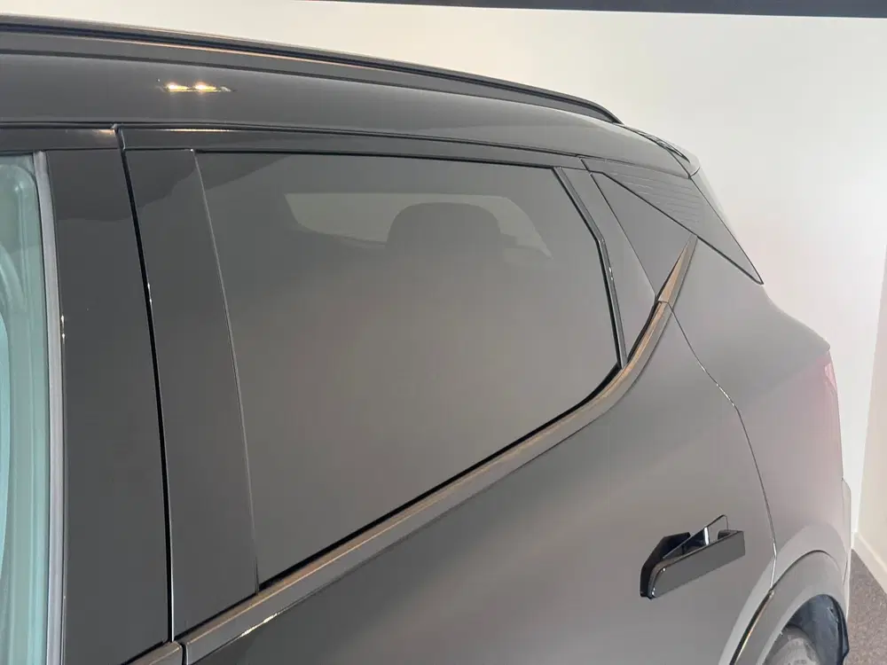 Renault Scenic EV87 long range esprit Alpine uit 2025, foto 13
