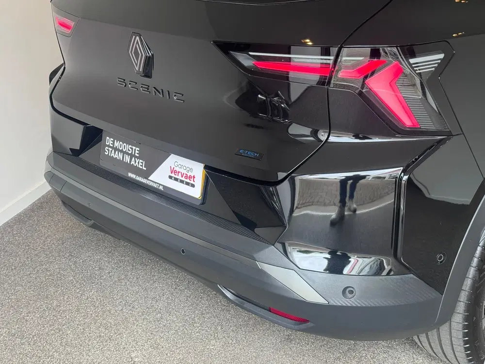 Renault Scenic EV87 long range esprit Alpine uit 2025, foto 15