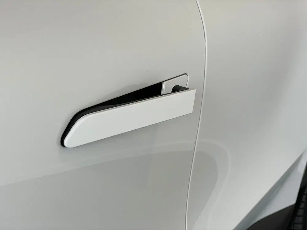 Renault Megane EV40 Boost Charge Equilibre uit 2022, foto 10