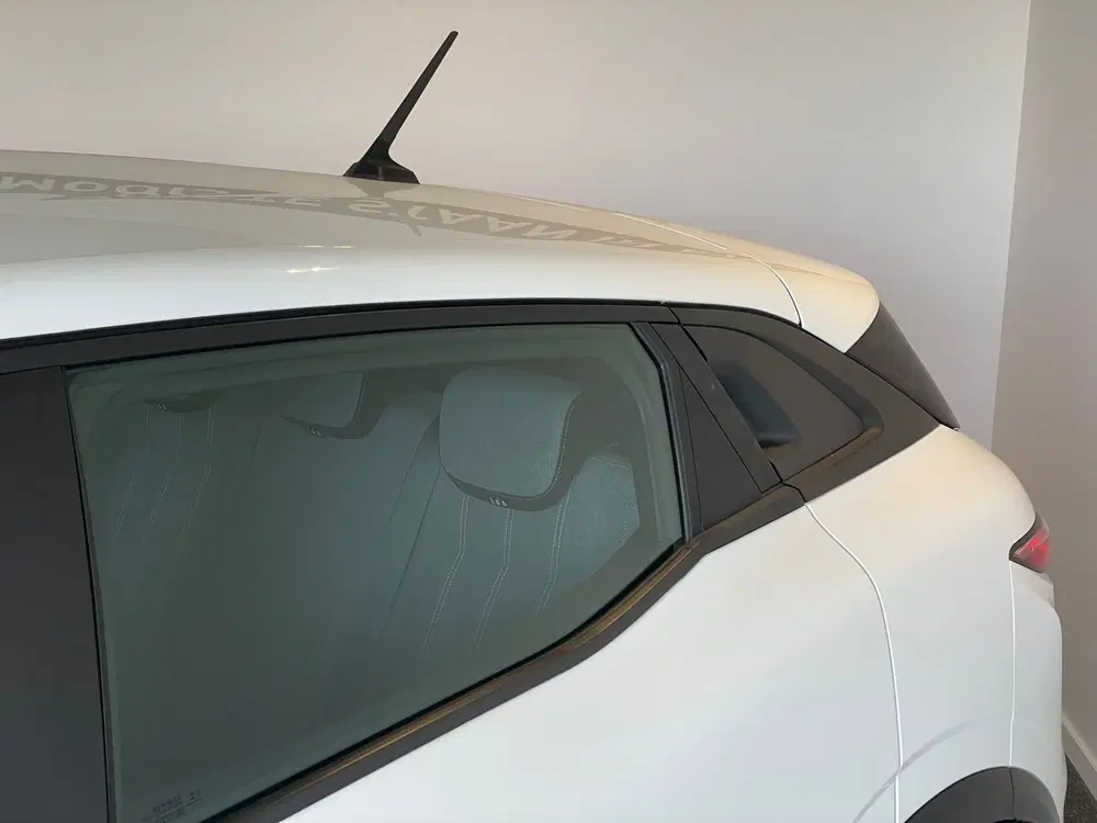 Renault Megane EV40 Boost Charge Equilibre uit 2022, foto 11