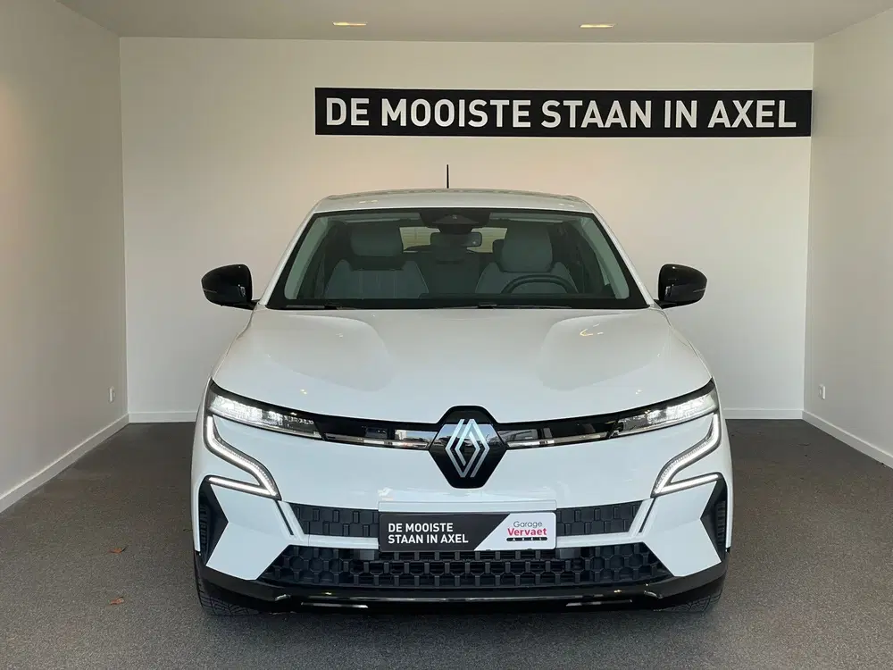 Renault Megane EV40 Boost Charge Equilibre uit 2022, foto 12