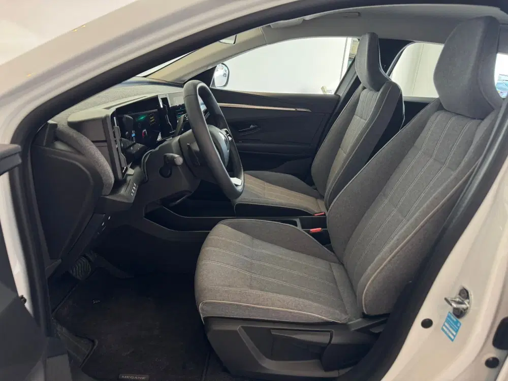 Renault Megane EV40 Boost Charge Equilibre uit 2022, foto 20