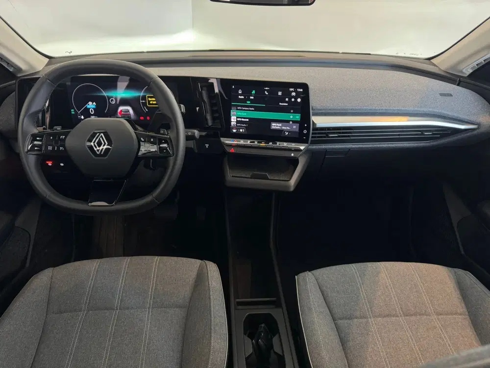 Renault Megane EV40 Boost Charge Equilibre uit 2022, foto 5