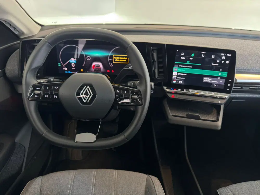 Renault Megane EV40 Boost Charge Equilibre uit 2022, foto 6