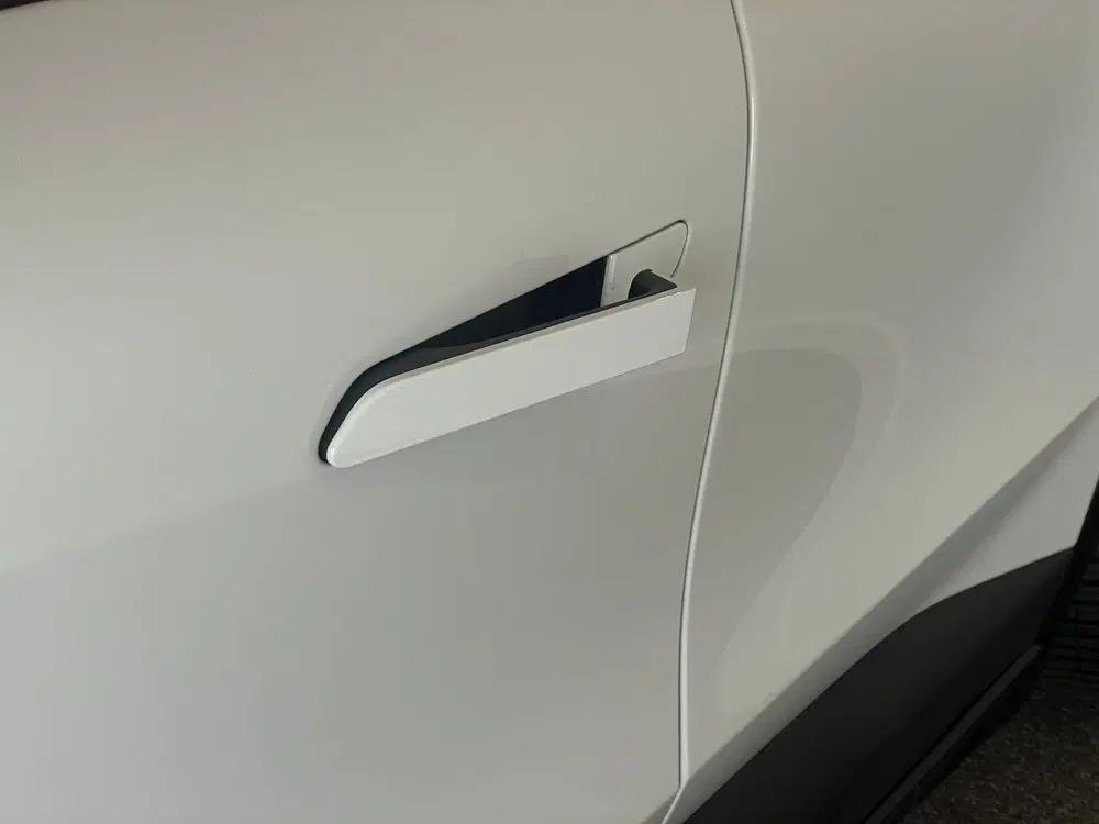 Renault Megane EV40 Boost Charge Equilibre uit 2022, foto 11
